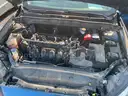 2018 Ford Fusion SEDAN 4-DR, 2.5L L4