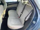 2018 Ford Fusion SEDAN 4-DR, 2.5L L4