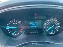 2018 Ford Fusion SEDAN 4-DR, 2.5L L4