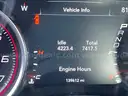 2019 Dodge Charger AWD Police Package SEDAN 4-DR, 5.7L V8