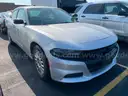 2019 Dodge Charger AWD Police Package SEDAN 4-DR, 5.7L V8