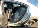 2019 Dodge Charger AWD Police Package SEDAN 4-DR, 5.7L V8