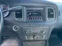 2019 Dodge Charger AWD Police Package SEDAN 4-DR, 5.7L V8