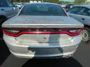 2019 Dodge Charger AWD Police Package SEDAN 4-DR, 5.7L V8