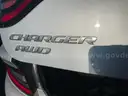 2019 Dodge Charger AWD Police Package SEDAN 4-DR, 5.7L V8