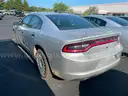 2019 Dodge Charger AWD Police Package SEDAN 4-DR, 5.7L V8