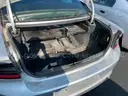 2019 Dodge Charger AWD Police Package SEDAN 4-DR, 5.7L V8