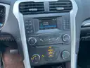 2015 Ford Fusion SEDAN 4-DR, 2.5L L4