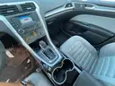 2015 Ford Fusion SEDAN 4-DR, 2.5L L4