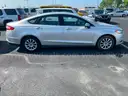 2015 Ford Fusion SEDAN 4-DR, 2.5L L4