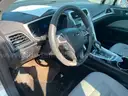 2015 Ford Fusion SEDAN 4-DR, 2.5L L4