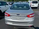 2015 Ford Fusion SEDAN 4-DR, 2.5L L4