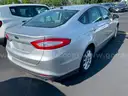 2015 Ford Fusion SEDAN 4-DR, 2.5L L4