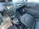 2018 Jeep Renegade SPORT 4WD UTILITY 4-DR, 2.4L L4