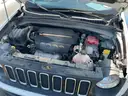 2018 Jeep Renegade SPORT 4WD UTILITY 4-DR, 2.4L L4