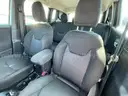 2018 Jeep Renegade SPORT 4WD UTILITY 4-DR, 2.4L L4