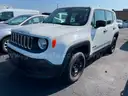 2018 Jeep Renegade SPORT 4WD UTILITY 4-DR, 2.4L L4