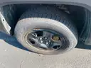 2018 Jeep Renegade SPORT 4WD UTILITY 4-DR, 2.4L L4