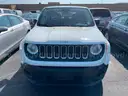 2018 Jeep Renegade SPORT 4WD UTILITY 4-DR, 2.4L L4