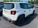 2018 Jeep Renegade SPORT 4WD UTILITY 4-DR, 2.4L L4