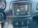 2018 Jeep Renegade SPORT 4WD UTILITY 4-DR, 2.4L L4