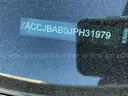 2018 Jeep Renegade SPORT 4WD UTILITY 4-DR, 2.4L L4