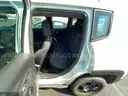 2018 Jeep Renegade SPORT 4WD UTILITY 4-DR, 2.4L L4