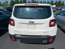 2018 Jeep Renegade SPORT 4WD UTILITY 4-DR, 2.4L L4