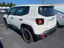 2018 Jeep Renegade SPORT 4WD UTILITY 4-DR, 2.4L L4