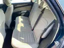 2018 Ford Fusion SEDAN 4-DR, 2.5L L4