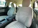 2018 Ford Fusion SEDAN 4-DR, 2.5L L4