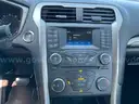 2018 Ford Fusion SEDAN 4-DR, 2.5L L4