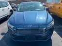 2018 Ford Fusion SEDAN 4-DR, 2.5L L4