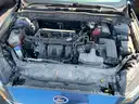 2018 Ford Fusion SEDAN 4-DR, 2.5L L4