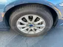 2018 Ford Fusion SEDAN 4-DR, 2.5L L4