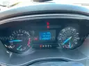 2018 Ford Fusion SEDAN 4-DR, 2.5L L4