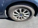 2018 Ford Fusion SEDAN 4-DR, 2.5L L4