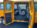 2012 Ford Econoline E150 XL Passenger VAN, 4.6L V8