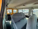 2012 Ford Econoline E150 XL Passenger VAN, 4.6L V8