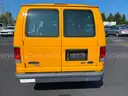 2012 Ford Econoline E150 XL Passenger VAN, 4.6L V8