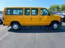 2012 Ford Econoline E150 XL Passenger VAN, 4.6L V8