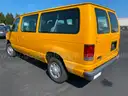2012 Ford Econoline E150 XL Passenger VAN, 4.6L V8