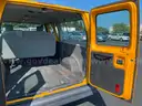 2012 Ford Econoline E150 XL Passenger VAN, 4.6L V8