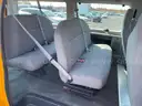 2012 Ford Econoline E150 XL Passenger VAN, 4.6L V8