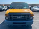 2012 Ford Econoline E150 XL Passenger VAN, 4.6L V8
