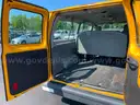 2012 Ford Econoline E150 XL Passenger VAN, 4.6L V8