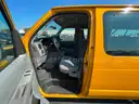 2012 Ford Econoline E150 XL Passenger VAN, 4.6L V8