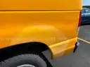 2012 Ford Econoline E150 XL Passenger VAN, 4.6L V8