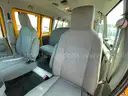 2012 Ford Econoline E150 XL Passenger VAN, 4.6L V8