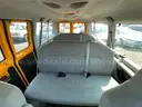 2012 Ford Econoline E150 XL Passenger VAN, 4.6L V8
